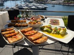 Tapas